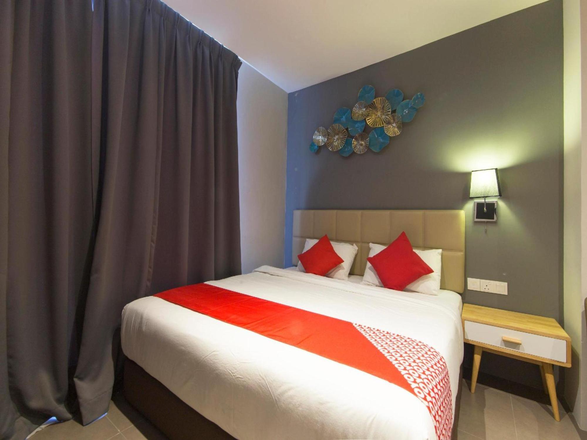 Yootel Boutique Hotel Каджанг Екстер'єр фото