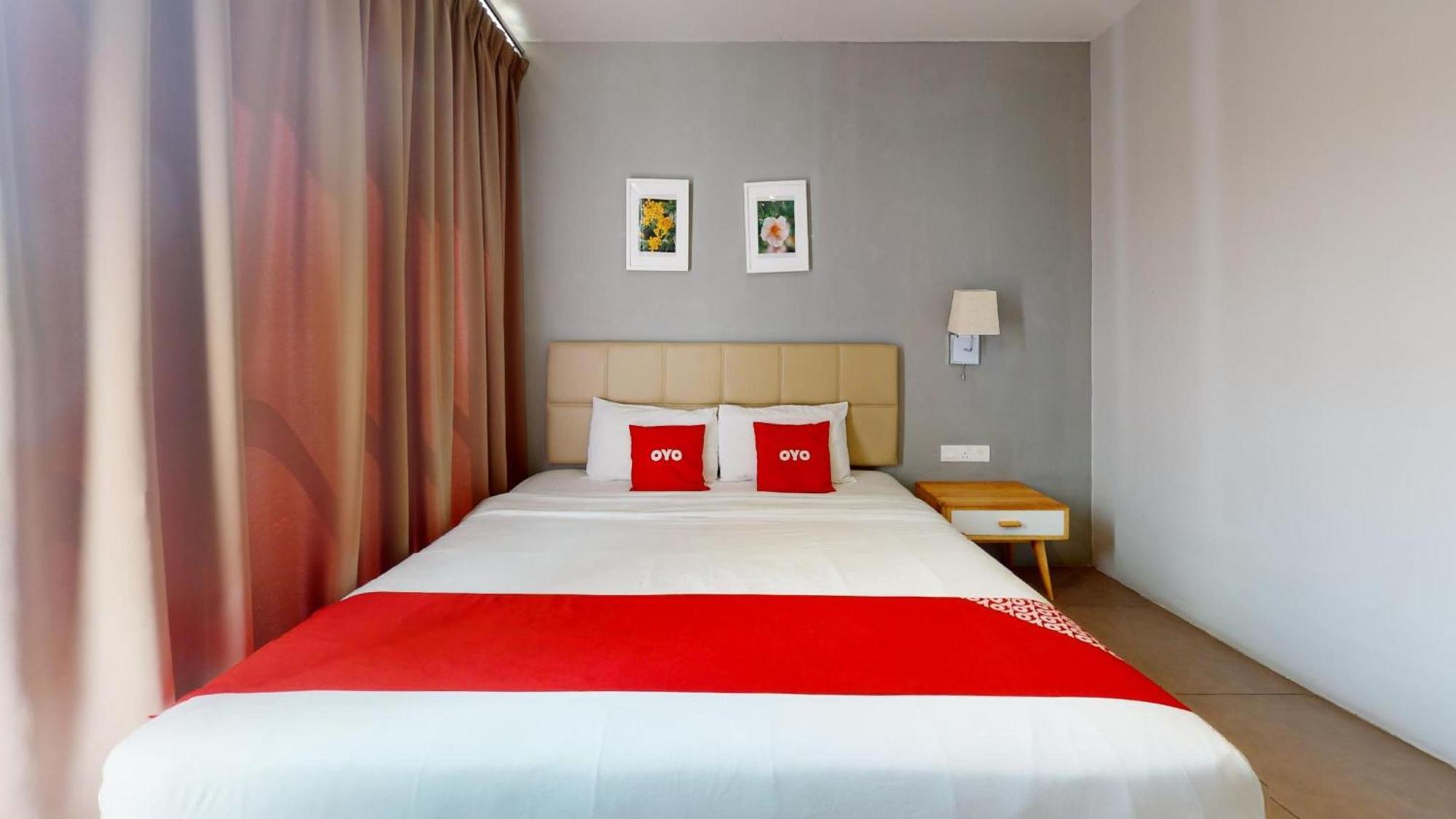 Yootel Boutique Hotel Каджанг Екстер'єр фото