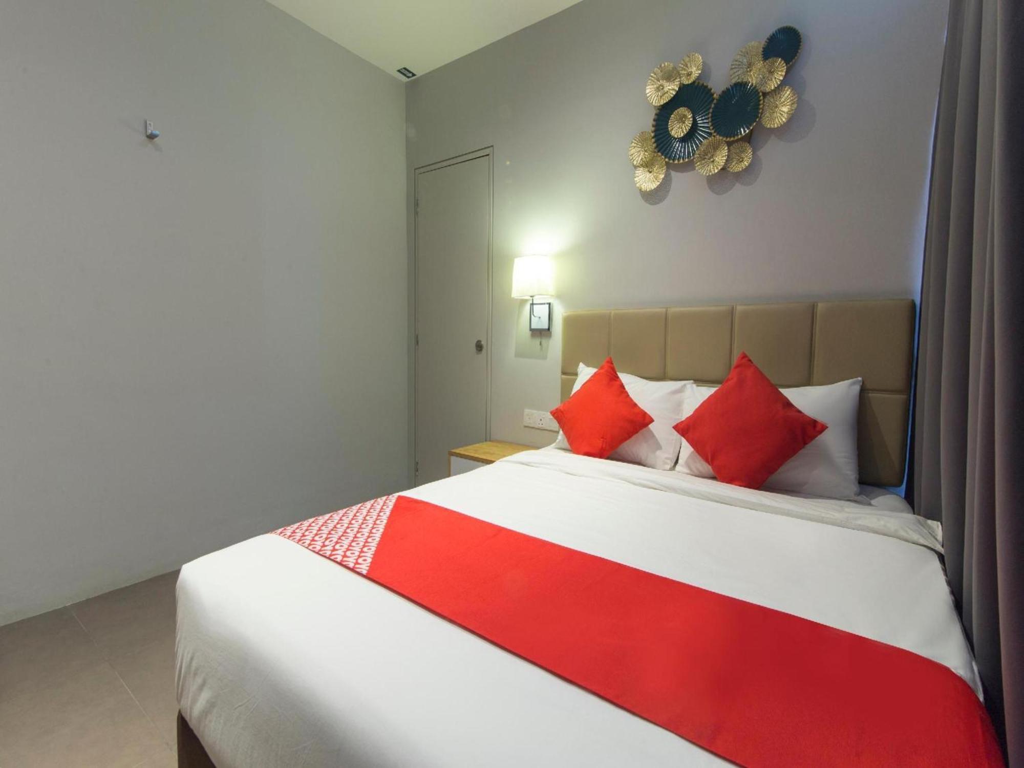 Yootel Boutique Hotel Каджанг Екстер'єр фото