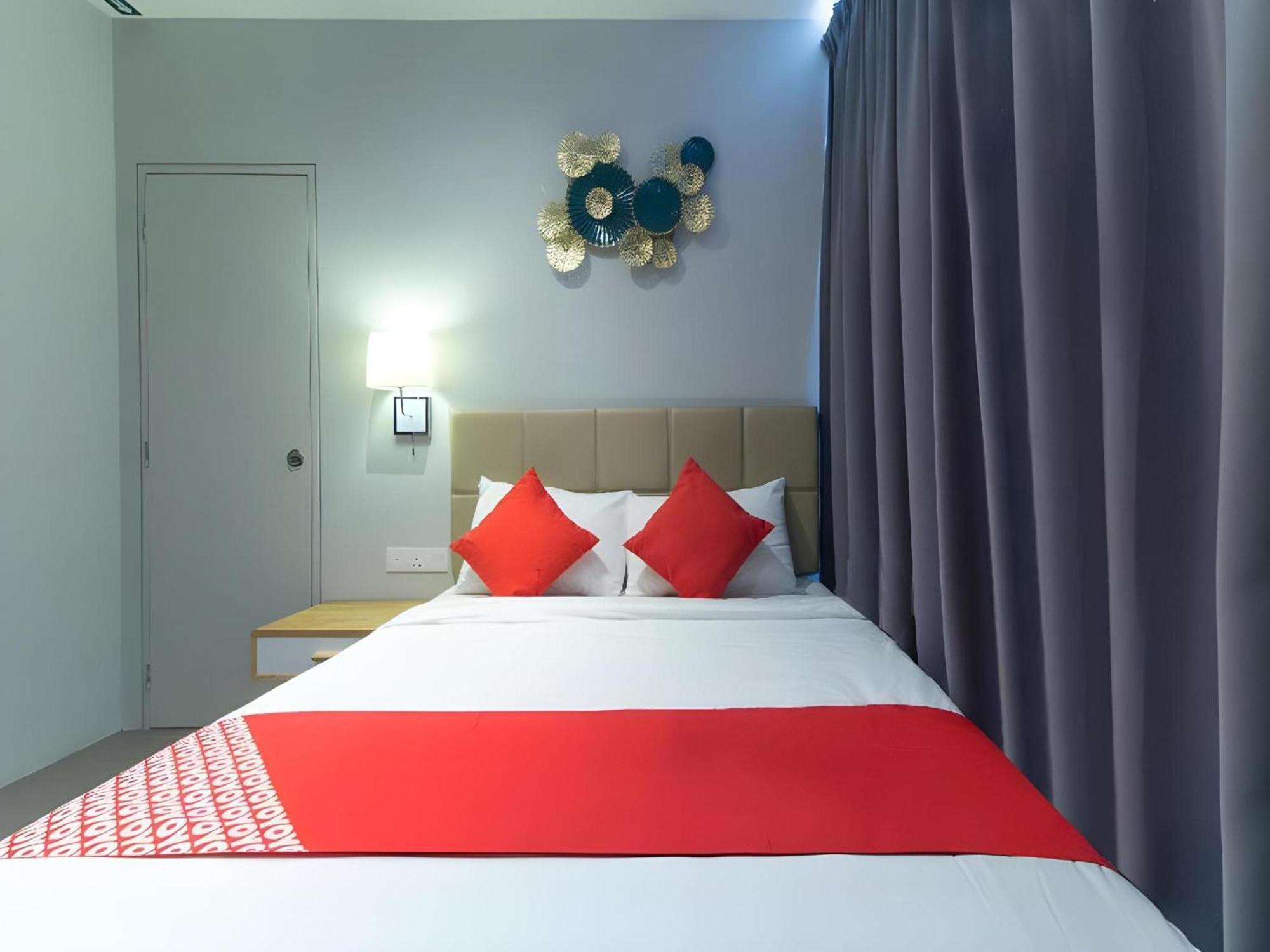 Yootel Boutique Hotel Каджанг Екстер'єр фото