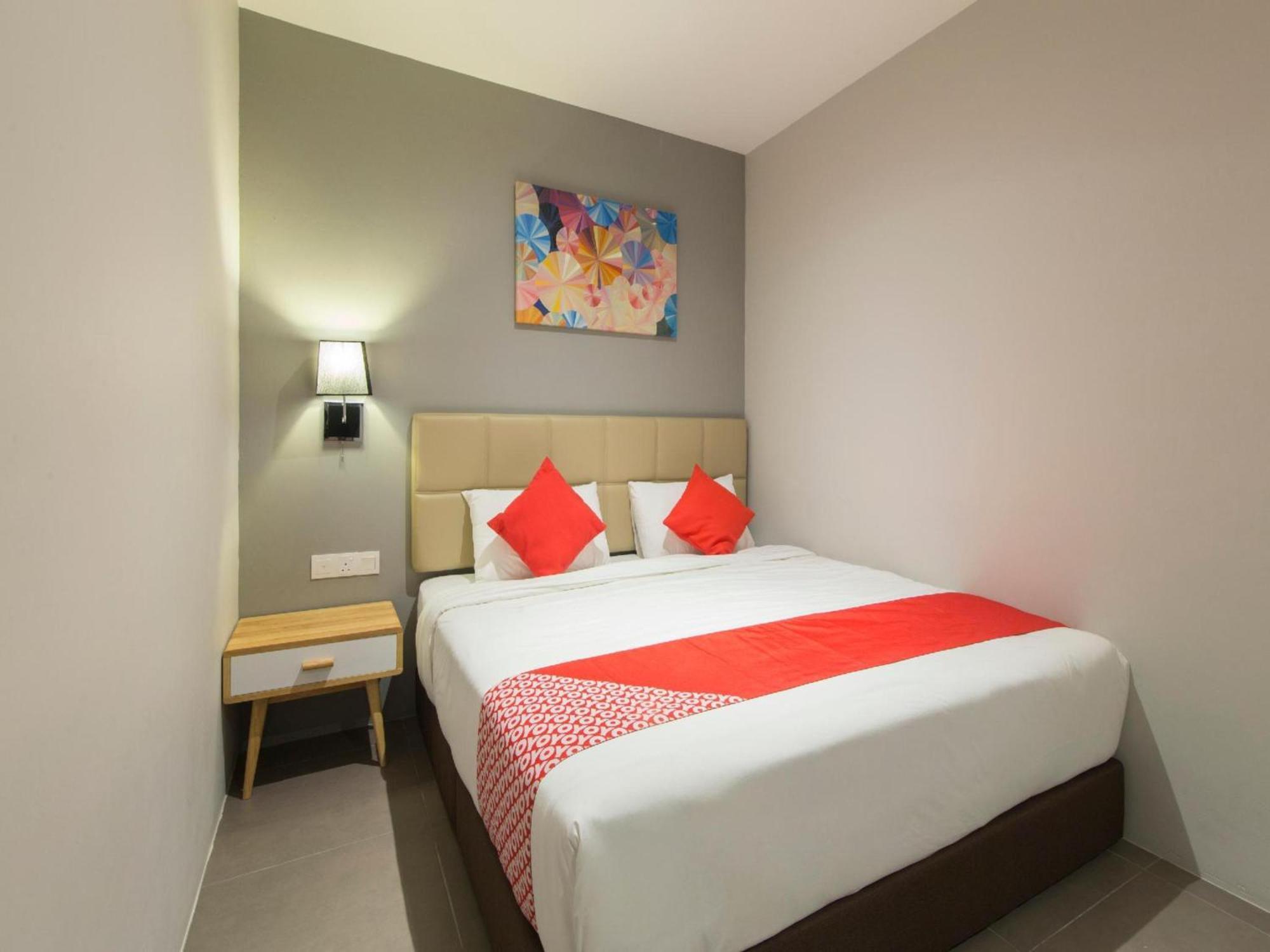 Yootel Boutique Hotel Каджанг Екстер'єр фото
